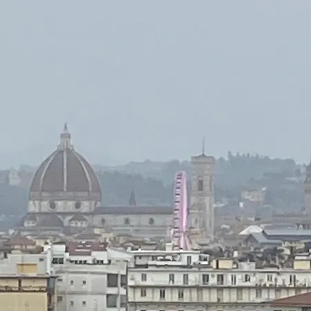 Il Giardino Sospeso Di Anna Florence