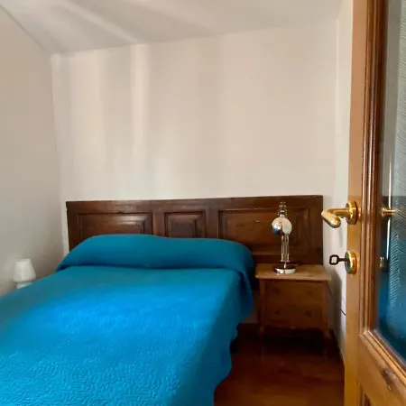 Apartment Il Giardino Sospeso Di Anna Florence