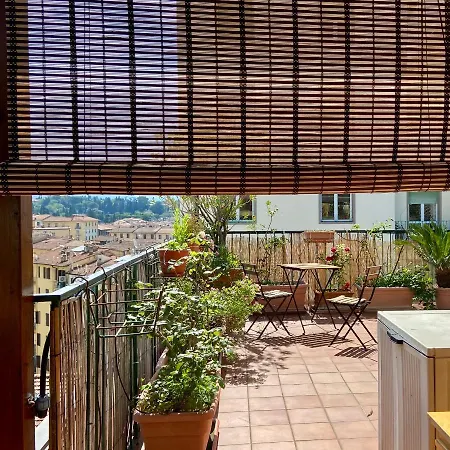 Il Giardino Sospeso Di Anna *